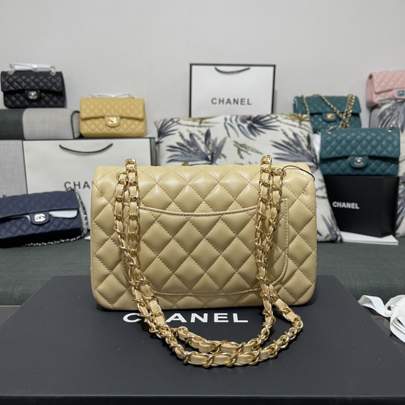 Chanel CF Series Bags